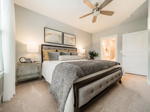 Apartment for rent in Apex