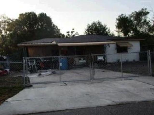 House for sale in Lakeland, Florida