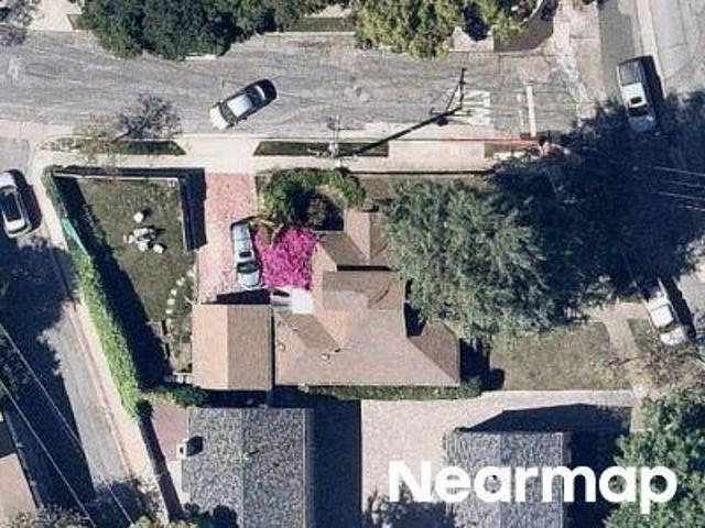 House for sale in South Pasadena, California