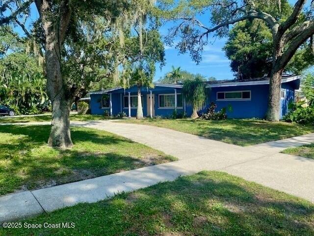 House for sale in Cocoa