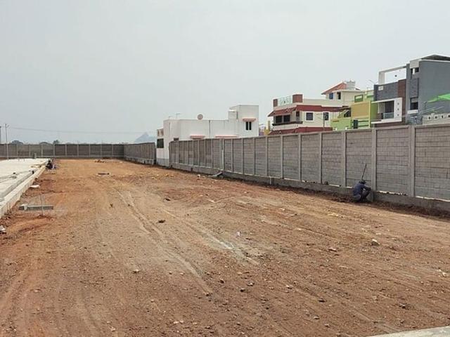 Land for sale in Tiruchirappalli, Tamil Nadu