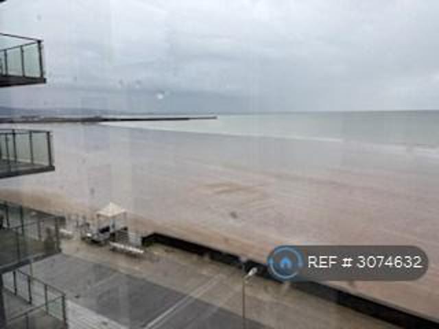 Apartment for rent in Waterfront, Swansea