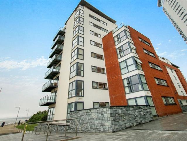Apartment for rent in Nangreaves, Wales