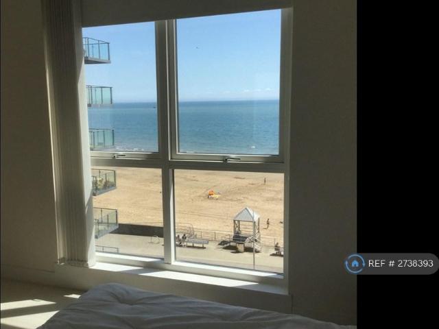 Apartment for rent in Nangreaves, Wales
