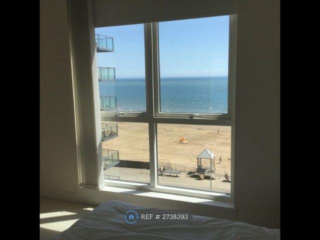 Apartment for rent in Nangreaves, Wales