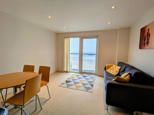 Apartment for rent in SA1 Swansea Waterfront, Nangreaves