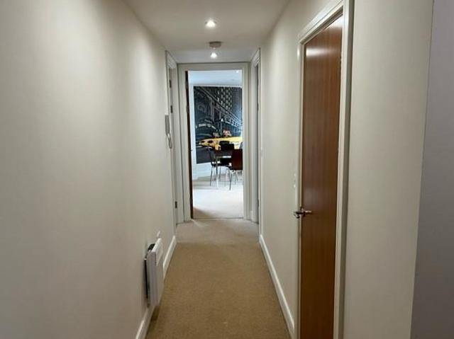 House for rent in Nangreaves, Wales