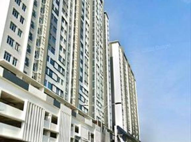 Serviced Residence for rent in Masai, Johor