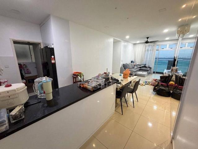 Serviced Residence for rent in Masai, Johor