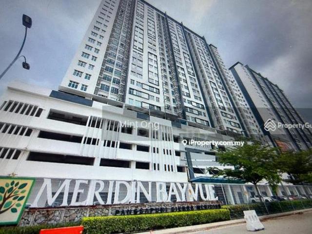 Serviced Residence for sale in Masai, Johor