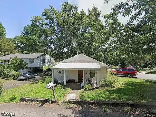 House for rent in Charlottesville