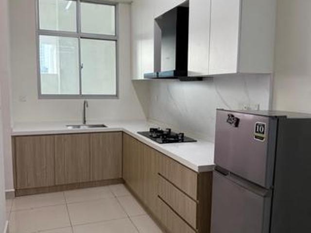Condominium for rent in Barat Daya, George Town