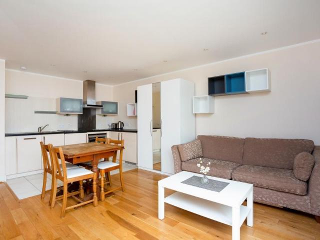Apartment for rent in Bermondsey, Greater London