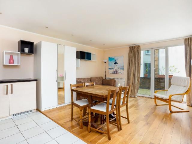 Studio for rent in Bermondsey, Greater London