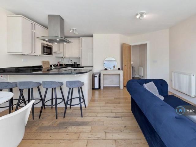 Apartment for rent in Peckham, Greater London