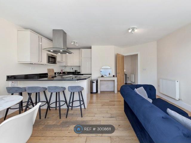 Apartment for rent in Peckham, Greater London