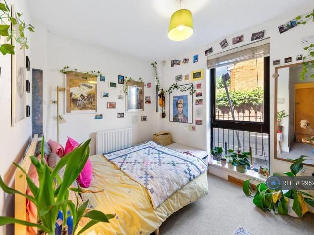 Apartment for rent in Peckham, Greater London