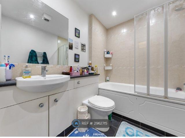 Apartment for rent in Peckham, Greater London