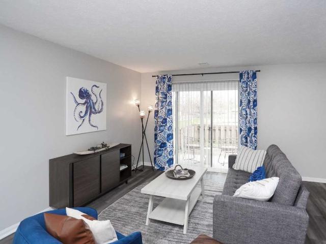 Apartment for rent in Indianapolis, Marion County