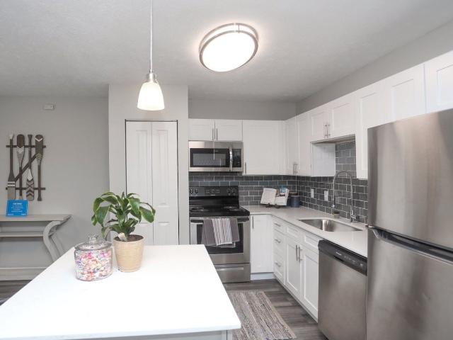 Apartment for rent in Indianapolis, Marion County