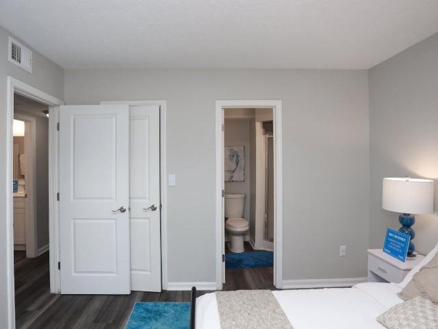 Apartment for rent in Camby, Indiana