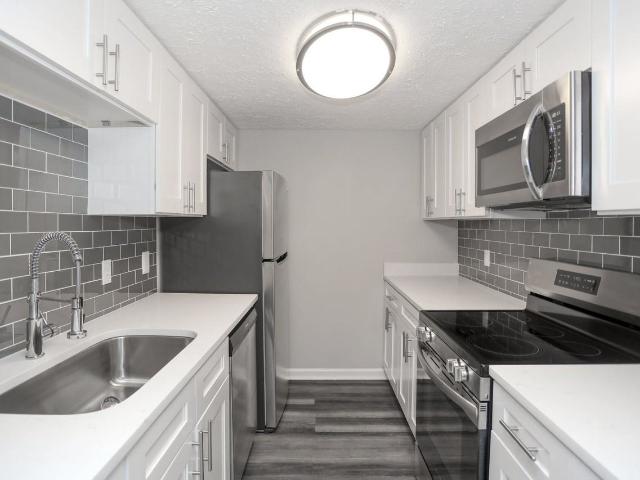 Apartment for rent in Camby, Indiana