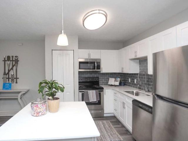 Apartment for rent in Camby, Indiana
