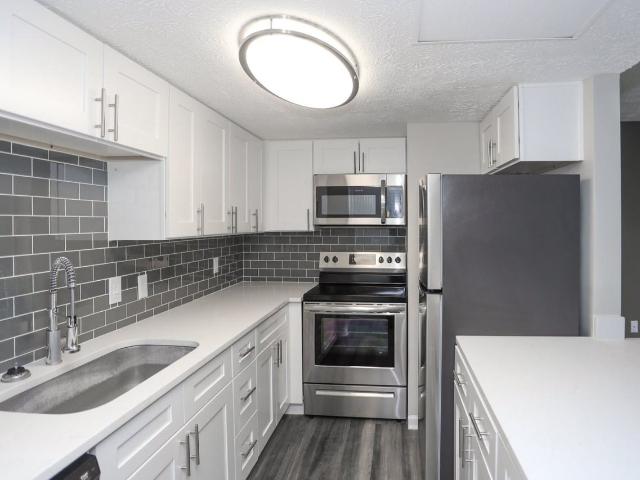 Apartment for rent in Camby, Indiana