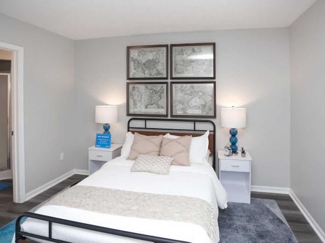 Apartment for rent in Camby, Indiana