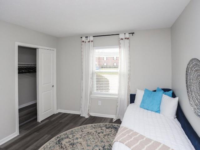 Apartment for rent in Camby, Indiana