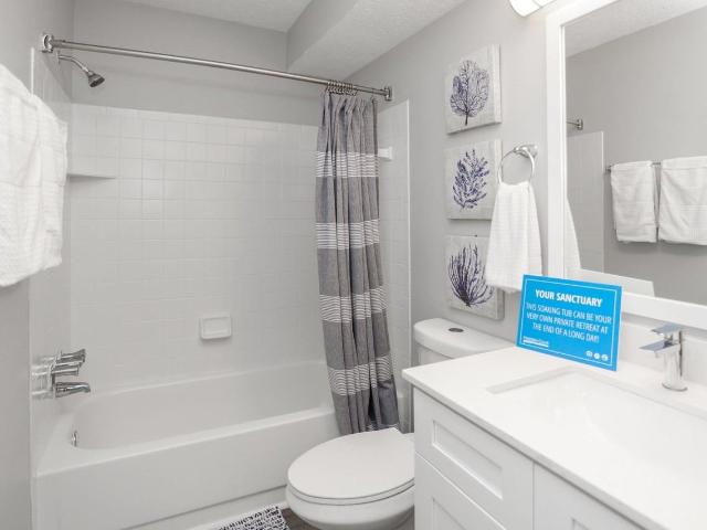 Apartment for rent in Camby, Indiana