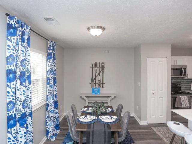 Apartment for rent in Camby, Indiana