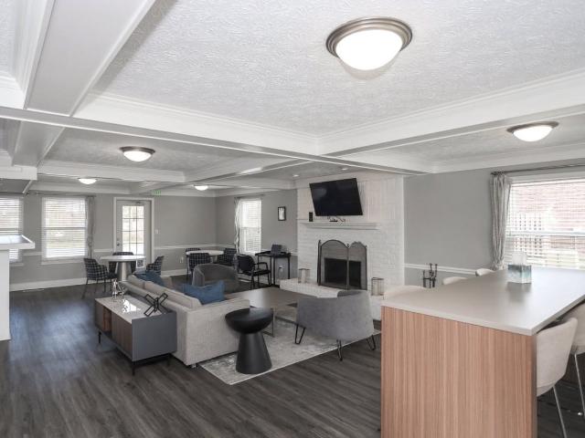 Apartment for rent in Camby, Indiana