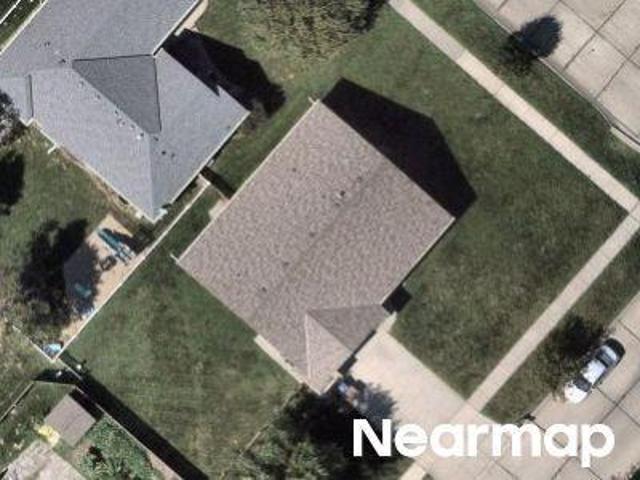 House for sale in Nebraska