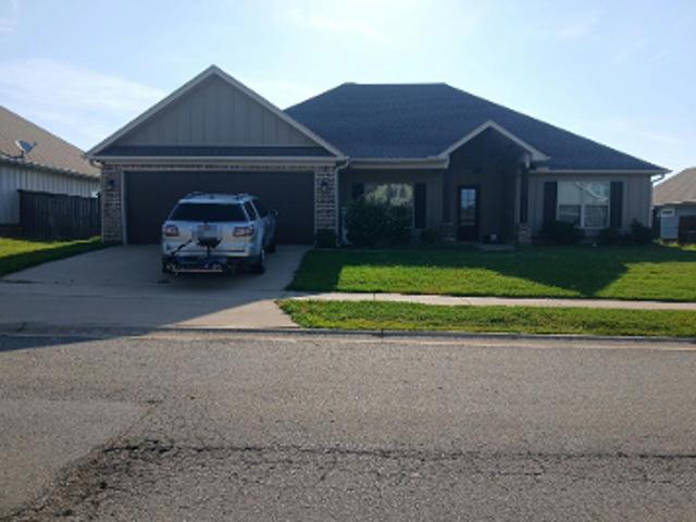 House for sale in Ark