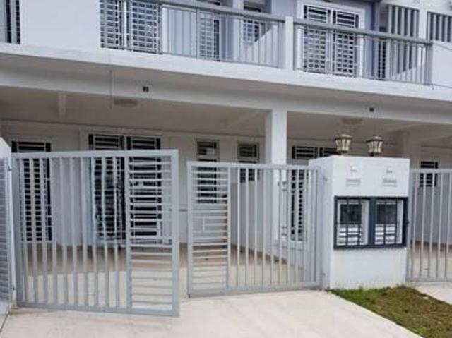 Terraced House for rent in Pasir Gudang, Johor