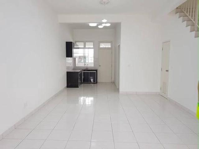 Terraced House for rent in Pasir Gudang, Johor
