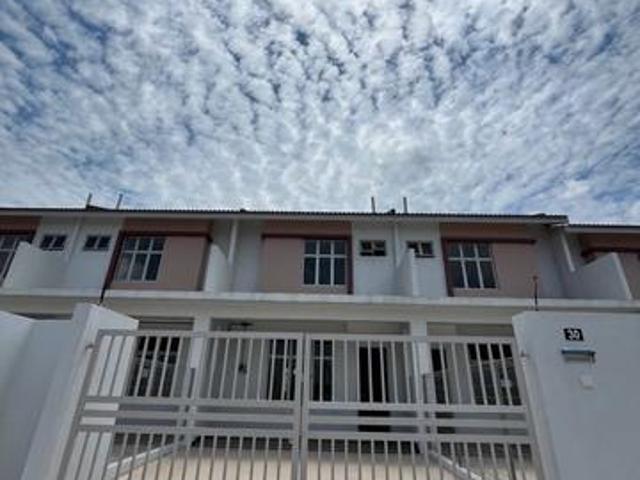 Terraced House for rent in Johore Bahru, Johor