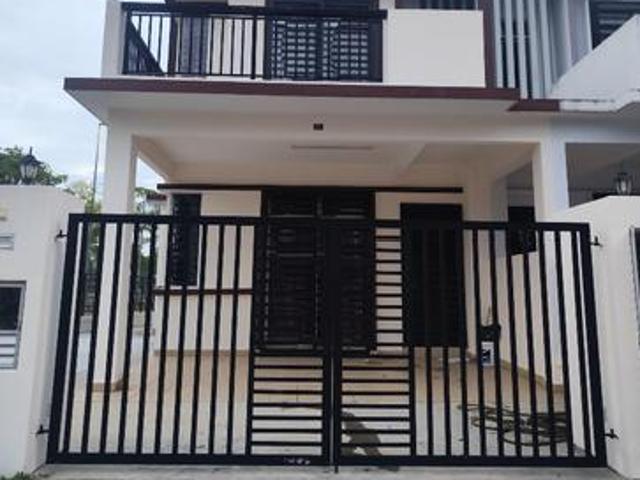 Terraced House for rent in Pasir Gudang, Johor