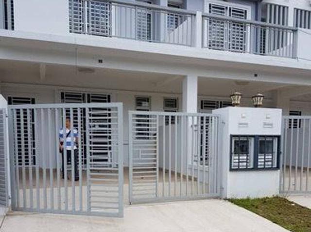 Property for rent in Pasir Gudang, Johor