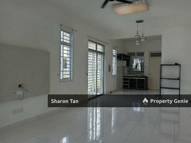 Terraced House for rent in Pasir Gudang, Johor