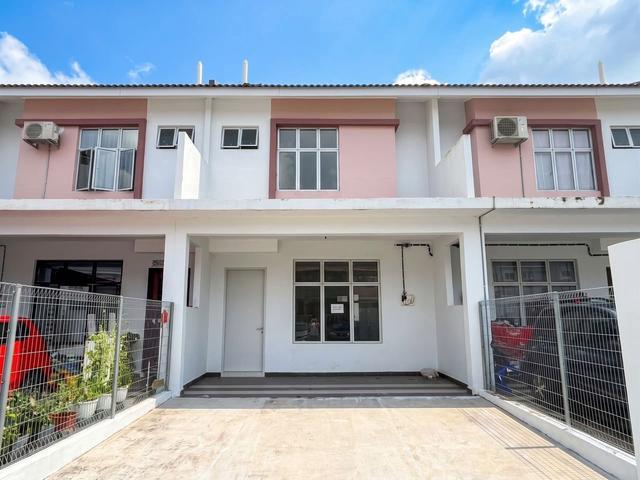 Terraced House for sale in Pasir Gudang, Johor