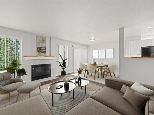 Apartment for rent in Kent, Washington