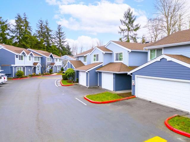 Apartment for rent in Kent, Washington