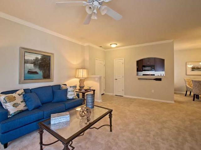 Apartment for rent in Belleville, Suffolk