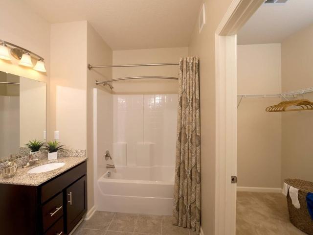 Apartment for rent in Virginia