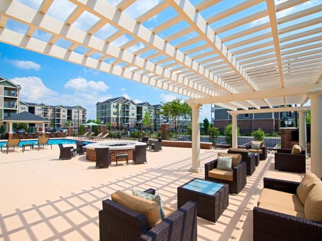Apartment for rent in Virginia
