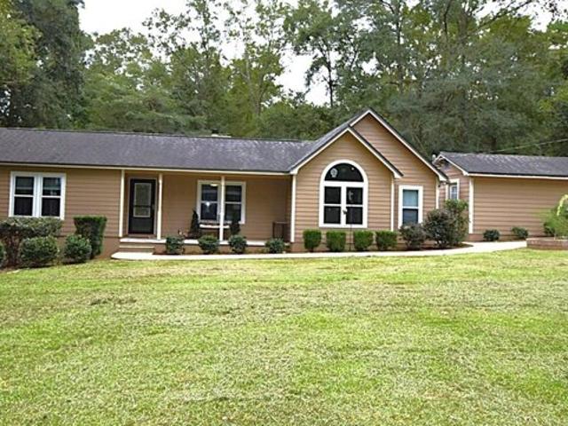 House for sale in Tallahassee, Florida