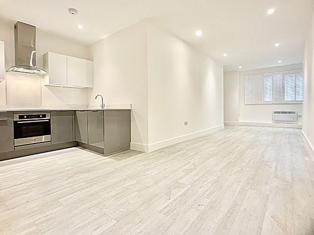 House for rent in Cauldwell, Bedford