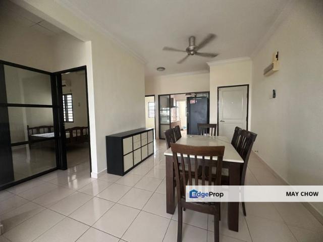 Condominium for rent in Petaling, Damansara Damai